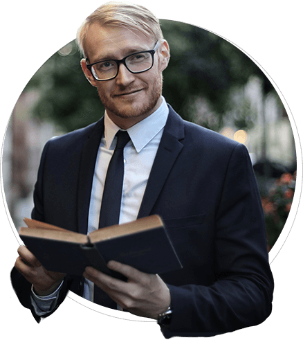 Home Author Image